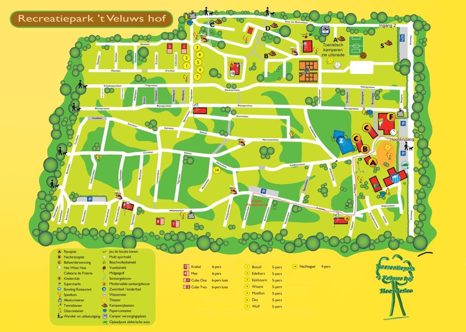 Chalet Bosrijk Midden In De Natuur-Eten&Drinken-Activiteiten-Ontspanning-En Nog Veel Meer Hoenderloo Εξωτερικό φωτογραφία
